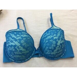 LINDSEY AERIE WOMENS UNDERWIRE BRA SIZE 36DD